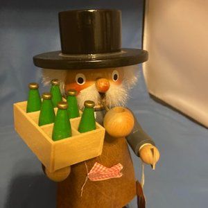 Steinbach Nutcracker The Brewmaster Item #769